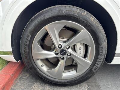 2026 Genesis GV70   - Photo 21 - Sacramento, CA 95826