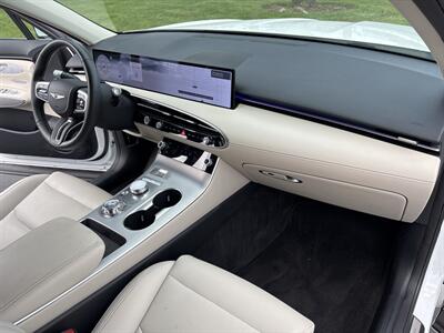 2026 Genesis GV70   - Photo 35 - Sacramento, CA 95826