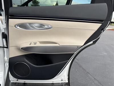 2026 Genesis GV70   - Photo 34 - Sacramento, CA 95826