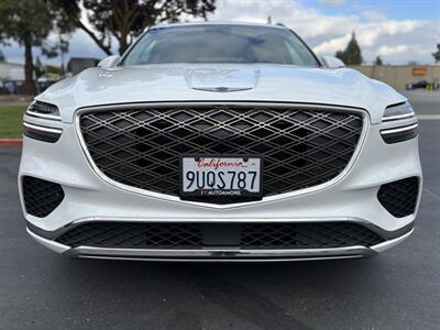2026 Genesis GV70   - Photo 6 - Sacramento, CA 95826