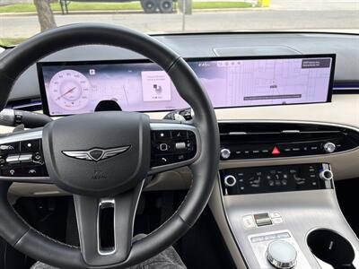 2026 Genesis GV70   - Photo 41 - Sacramento, CA 95826