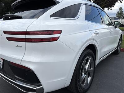 2026 Genesis GV70   - Photo 12 - Sacramento, CA 95826