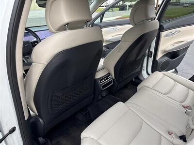 2026 Genesis GV70   - Photo 28 - Sacramento, CA 95826