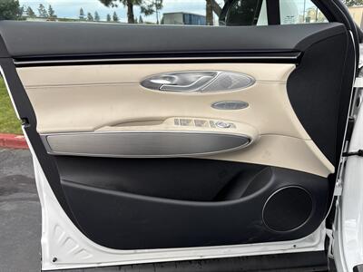 2026 Genesis GV70   - Photo 27 - Sacramento, CA 95826