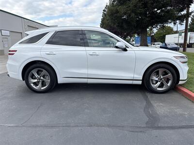 2026 Genesis GV70   - Photo 14 - Sacramento, CA 95826