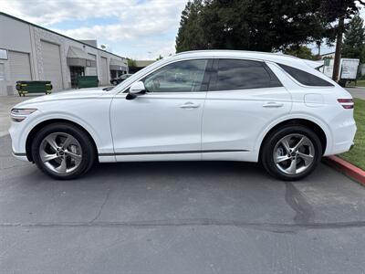 2026 Genesis GV70   - Photo 8 - Sacramento, CA 95826