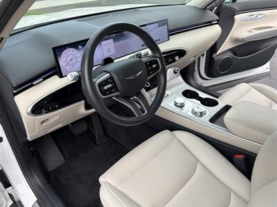 2026 Genesis GV70   - Photo 23 - Sacramento, CA 95826