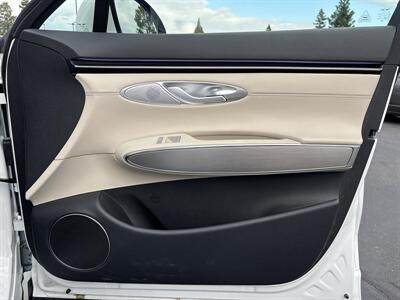 2026 Genesis GV70   - Photo 38 - Sacramento, CA 95826
