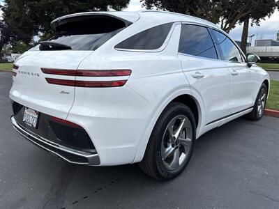 2026 Genesis GV70   - Photo 13 - Sacramento, CA 95826