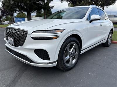 2026 Genesis GV70   - Photo 7 - Sacramento, CA 95826