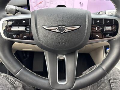 2026 Genesis GV70   - Photo 42 - Sacramento, CA 95826