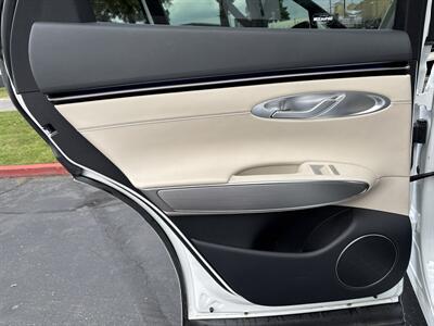 2026 Genesis GV70   - Photo 31 - Sacramento, CA 95826