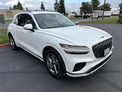 2026 Genesis GV70   - Photo 3 - Sacramento, CA 95826