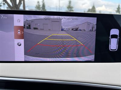 2026 Genesis GV70   - Photo 47 - Sacramento, CA 95826