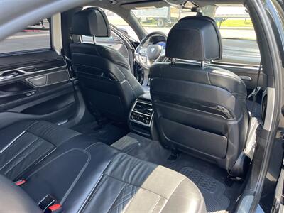 2018 BMW 750i   - Photo 33 - Sacramento, CA 95826