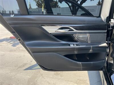 2018 BMW 750i   - Photo 30 - Sacramento, CA 95826