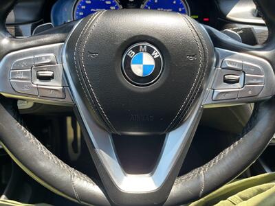 2018 BMW 750i   - Photo 41 - Sacramento, CA 95826