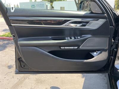2018 BMW 750i   - Photo 26 - Sacramento, CA 95826