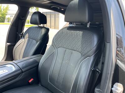 2018 BMW 750i   - Photo 23 - Sacramento, CA 95826