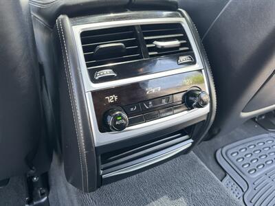2018 BMW 750i   - Photo 29 - Sacramento, CA 95826