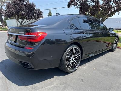 2018 BMW 750i   - Photo 13 - Sacramento, CA 95826