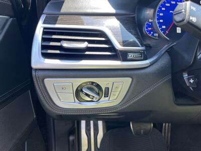 2018 BMW 750i   - Photo 42 - Sacramento, CA 95826