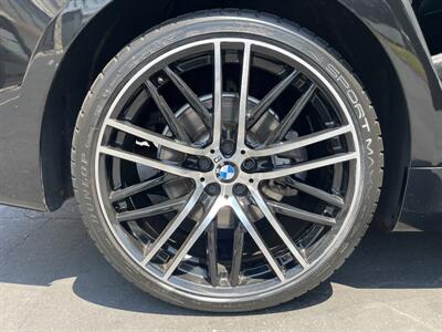 2018 BMW 750i   - Photo 18 - Sacramento, CA 95826