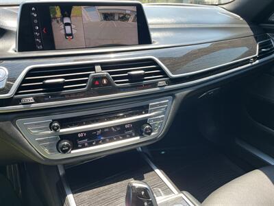 2018 BMW 750i   - Photo 43 - Sacramento, CA 95826