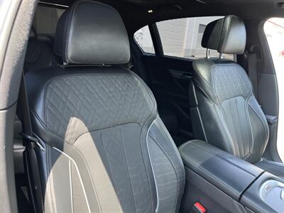 2018 BMW 750i   - Photo 37 - Sacramento, CA 95826