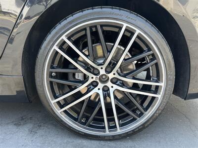 2018 BMW 750i   - Photo 19 - Sacramento, CA 95826