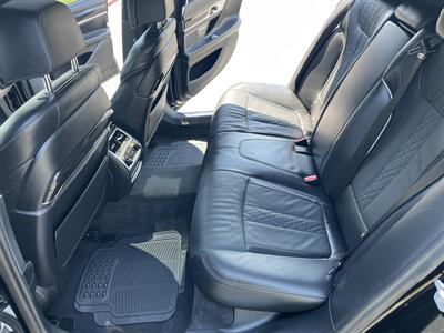 2018 BMW 750i   - Photo 27 - Sacramento, CA 95826
