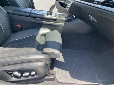 2018 BMW 750i   - Photo 38 - Sacramento, CA 95826