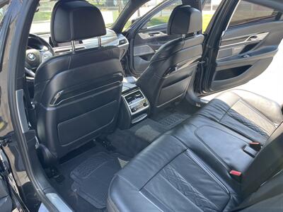 2018 BMW 750i   - Photo 28 - Sacramento, CA 95826