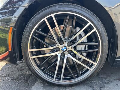 2018 BMW 750i   - Photo 21 - Sacramento, CA 95826