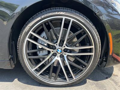 2018 BMW 750i   - Photo 15 - Sacramento, CA 95826