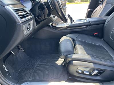 2018 BMW 750i   - Photo 25 - Sacramento, CA 95826