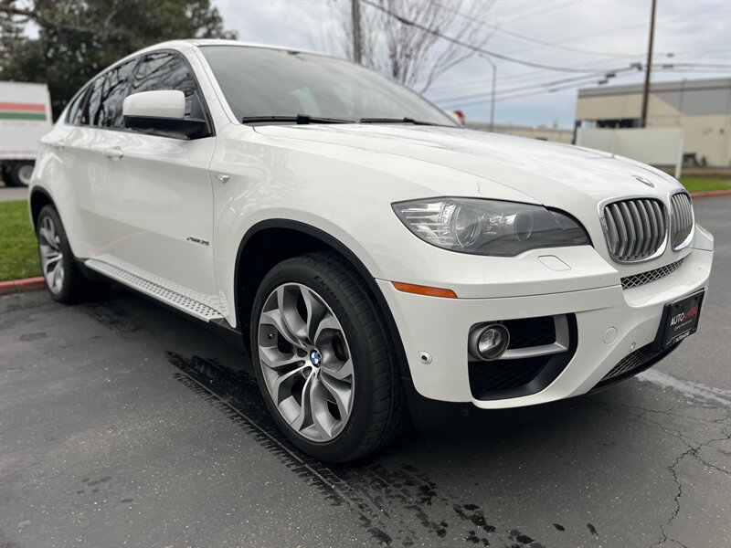 2014 BMW X6