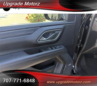 2023 GMC Yukon XL SLT   - Photo 2 - Suisun City, CA 94585
