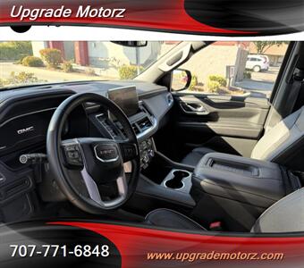 2023 GMC Yukon XL SLT   - Photo 6 - Suisun City, CA 94585