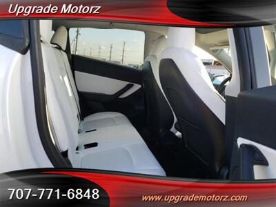 2021 Tesla Model Y Long Range   - Photo 4 - Suisun City, CA 94585