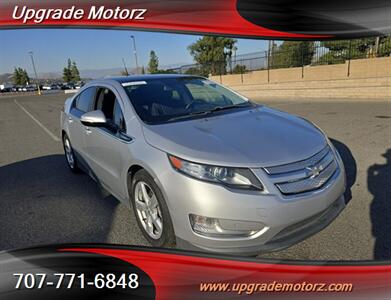 2012 Chevrolet Volt Premium   - Photo 3 - Suisun City, CA 94585
