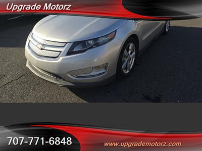 2012 Chevrolet Volt Premium   - Photo 7 - Suisun City, CA 94585