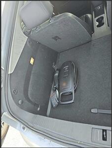 2012 Chevrolet Volt Premium   - Photo 2 - Suisun City, CA 94585