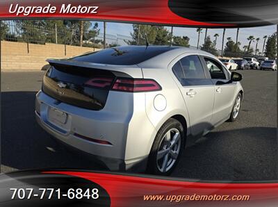 2012 Chevrolet Volt Premium   - Photo 6 - Suisun City, CA 94585