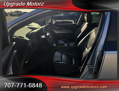 2012 Chevrolet Volt Premium   - Photo 1 - Suisun City, CA 94585