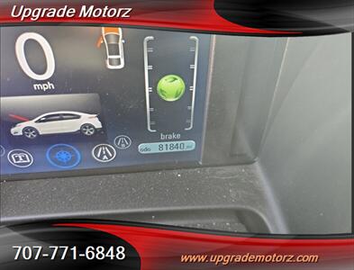 2012 Chevrolet Volt Premium   - Photo 4 - Suisun City, CA 94585