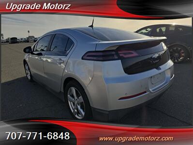 2012 Chevrolet Volt Premium   - Photo 5 - Suisun City, CA 94585