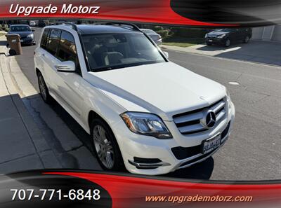 2013 Mercedes-Benz GLK GLK 350 4MATIC   - Photo 5 - Suisun City, CA 94585