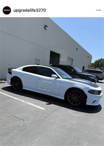 2018 Dodge Charger Daytona   - Photo 1 - Suisun City, CA 94585