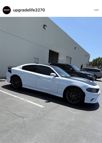 2018 Dodge Charger Daytona - Photo 1 - Suisun City, CA 94585